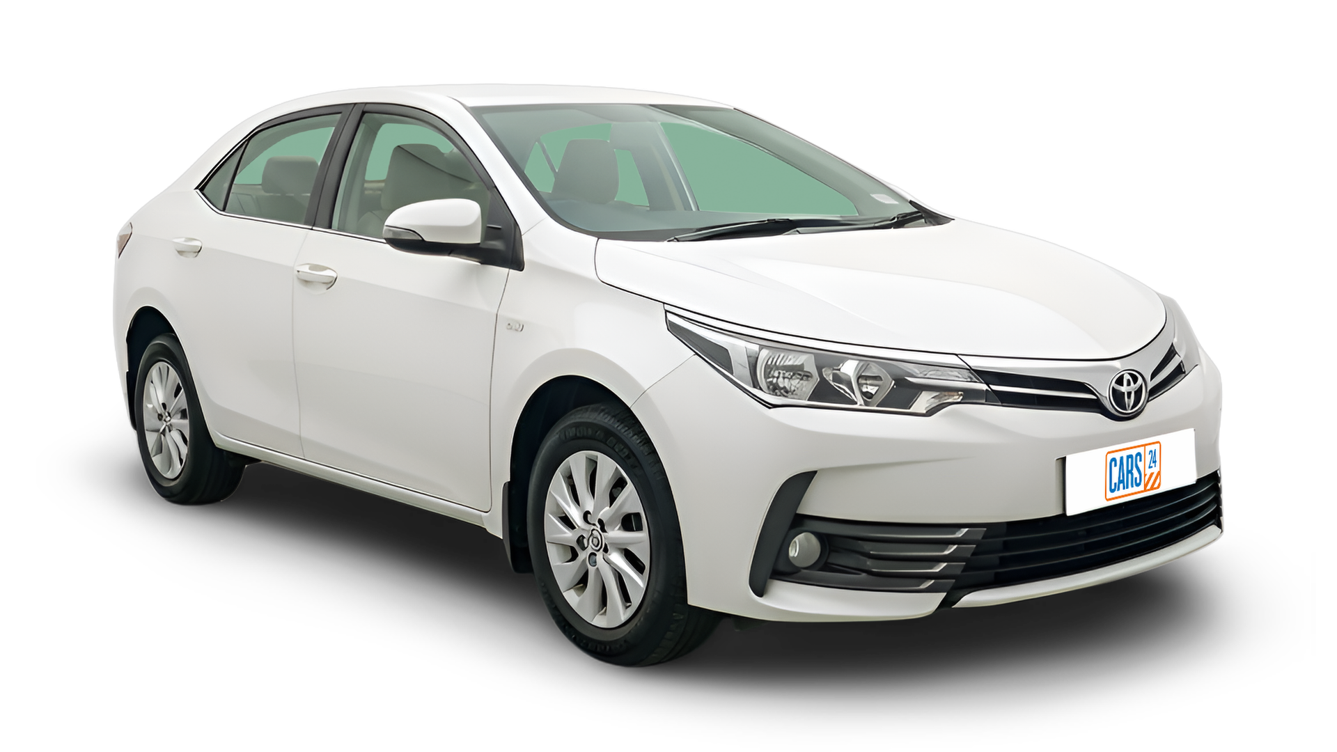 Toyota Corolla Altis-img